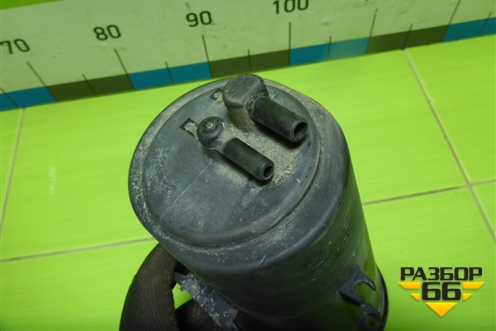 Адсорбер фильтр угольный (A1644700659) для Mercedes Benz ML-Klass W164 c 2005-2011г (МЛ)