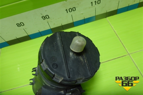 Адсорбер фильтр угольный (A1644700659) для Mercedes Benz ML-Klass W164 c 2005-2011г (МЛ)