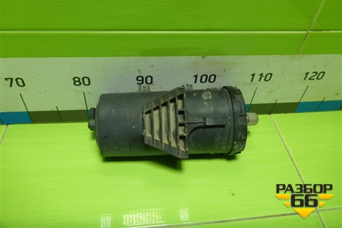 Адсорбер фильтр угольный (A1644700659) для Mercedes Benz ML-Klass W164 c 2005-2011г (МЛ)