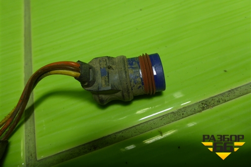 Проводка заднего бампера для Mercedes Benz ML-Klass W164 c 2005-2011г (МЛ)