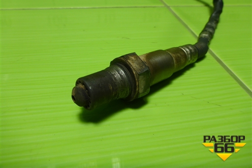 Датчик кислородный / Lambdasonde (3.5л 272967) для Mercedes Benz ML-Klass W164 c 2005-2011г (МЛ)