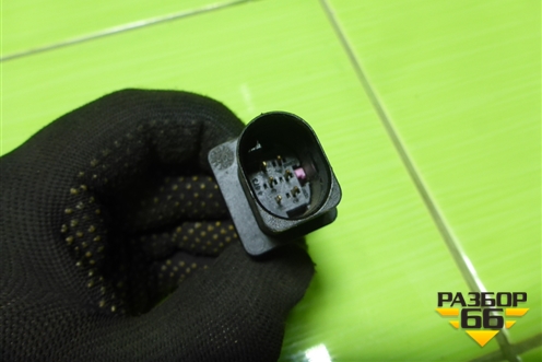 Датчик кислородный / Lambdasonde (3.5л 272967) для Mercedes Benz ML-Klass W164 c 2005-2011г (МЛ)