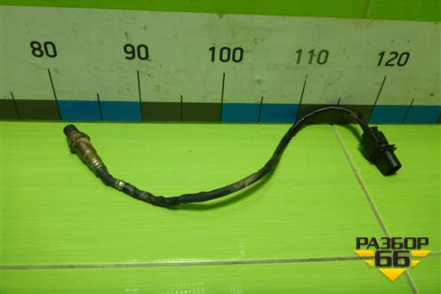 Датчик кислородный / Lambdasonde (3.5л 272967) для Mercedes Benz ML-Klass W164 c 2005-2011г (МЛ)