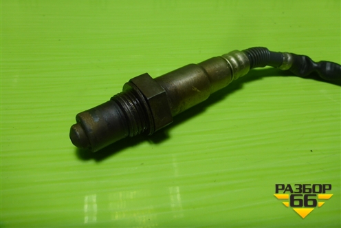 Датчик кислородный / Lambdasonde (3.5л 272967) для Mercedes Benz ML-Klass W164 c 2005-2011г (МЛ)
