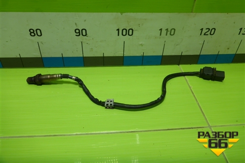 Датчик кислородный / Lambdasonde (3.5л 272967) для Mercedes Benz ML-Klass W164 c 2005-2011г (МЛ)