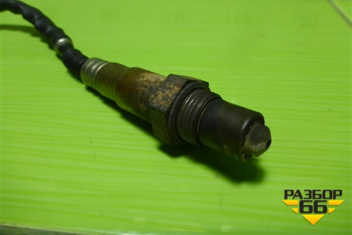 Датчик кислородный / Lambdasonde (3.5л 272967) (A0045420818) для Mercedes Benz ML-Klass W164 c 2005-2011г (МЛ)
