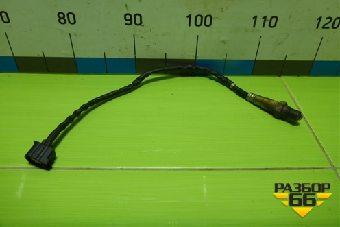 Датчик кислородный / Lambdasonde (3.5л 272967) (A0045420818) для Mercedes Benz ML-Klass W164 c 2005-2011г (МЛ)