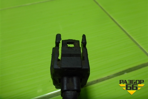 Датчик кислородный / Lambdasonde (3.5л 272967) (A0045420818) для Mercedes Benz ML-Klass W164 c 2005-2011г (МЛ)