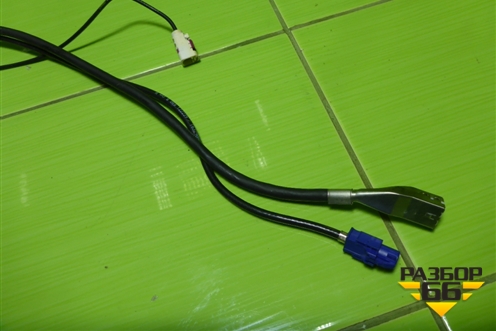 Проводка салонная (на мультимедию) (A1668200515) для Mercedes Benz ML-Klass W164 c 2005-2011г (МЛ)