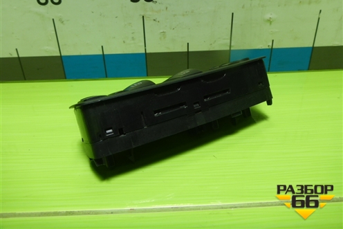 Модуль управления стеклоподъёмниками для Mercedes Benz ML-Klass W164 c 2005-2011г (МЛ)