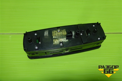 Модуль управления стеклоподъёмниками для Mercedes Benz ML-Klass W164 c 2005-2011г (МЛ)