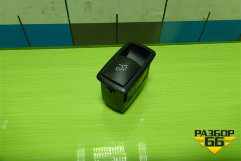 Кнопка открывания багажника (A2518706310) для Mercedes Benz ML-Klass W164 c 2005-2011г (МЛ)