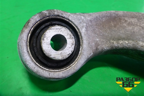 Рычаг задний верхний (левый) (8K0505323H) для Audi A4 (В8) с 2007-2015г (А4)