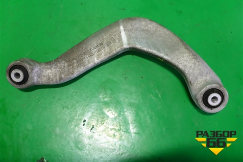 Рычаг задний верхний (левый) (8K0505323H) для Audi A4 (В8) с 2007-2015г (А4)