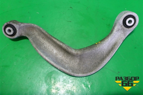 Рычаг задний верхний (левый) (8K0505323H) для Audi A4 (В8) с 2007-2015г (А4)