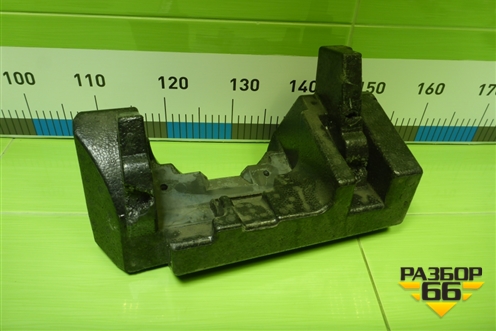 Наполнитель (в торпедо) (A1646800101) для Mercedes Benz ML-Klass W164 c 2005-2011г (МЛ)