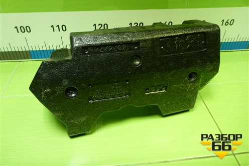 Наполнитель (в торпедо) (A1646800101) для Mercedes Benz ML-Klass W164 c 2005-2011г (МЛ)