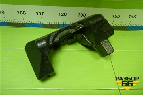 Наполнитель (в торпедо) (A1646800101) для Mercedes Benz ML-Klass W164 c 2005-2011г (МЛ)