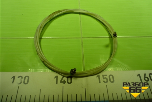 Трубка воздушная для Mercedes Benz ML-Klass W164 c 2005-2011г (МЛ)