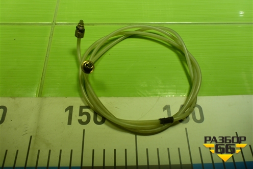 Трубка воздушная для Mercedes Benz ML-Klass W164 c 2005-2011г (МЛ)