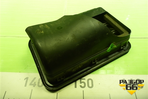 Клапан вентиляционный (A1648300442) для Mercedes Benz ML-Klass W164 c 2005-2011г (МЛ)