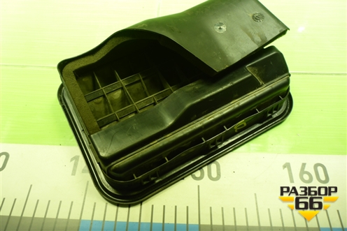 Клапан вентиляционный (A1648300442) для Mercedes Benz ML-Klass W164 c 2005-2011г (МЛ)