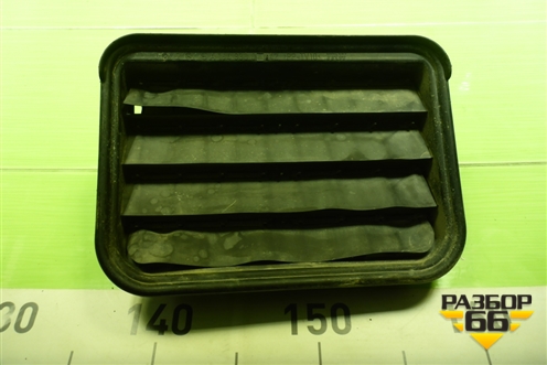 Клапан вентиляционный (A1648300442) для Mercedes Benz ML-Klass W164 c 2005-2011г (МЛ)