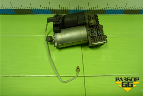 Компрессор пневматической подвески для Mercedes Benz ML-Klass W164 c 2005-2011г (МЛ)