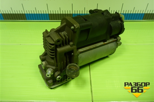 Компрессор пневматической подвески для Mercedes Benz ML-Klass W164 c 2005-2011г (МЛ)