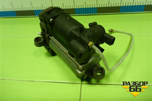 Компрессор пневматической подвески для Mercedes Benz ML-Klass W164 c 2005-2011г (МЛ)