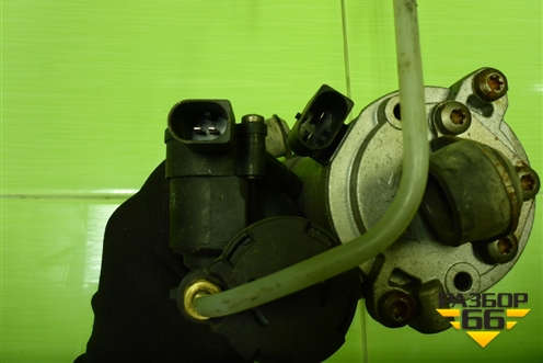 Компрессор пневматической подвески для Mercedes Benz ML-Klass W164 c 2005-2011г (МЛ)