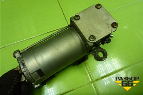 Компрессор пневматической подвески для Mercedes Benz ML-Klass W164 c 2005-2011г (МЛ)