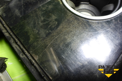 Подлокотник для Mercedes Benz ML-Klass W164 c 2005-2011г (МЛ)