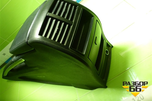 Подлокотник для Mercedes Benz ML-Klass W164 c 2005-2011г (МЛ)