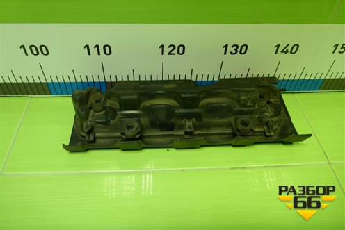 Накладка декоративная на двигатель (2.0л BLY) (06F129208C) для Volkswagen Golf V с 2003-2009г (Гольф 5)