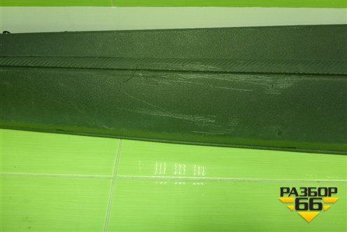 Накладка двери передней левой (609001053AA) для OMODA C5 с 2022г (Ц5)