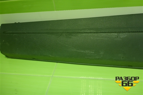 Накладка двери передней левой (609001053AA) для OMODA C5 с 2022г (Ц5)