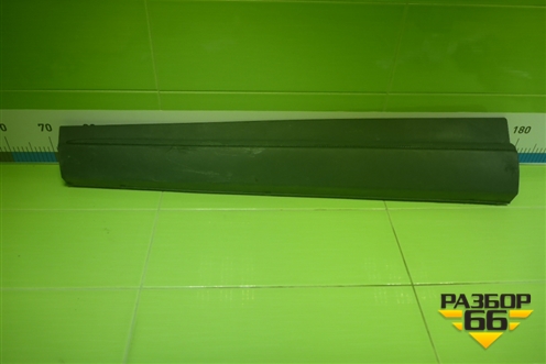 Накладка двери передней левой (609001053AA) для OMODA C5 с 2022г (Ц5)