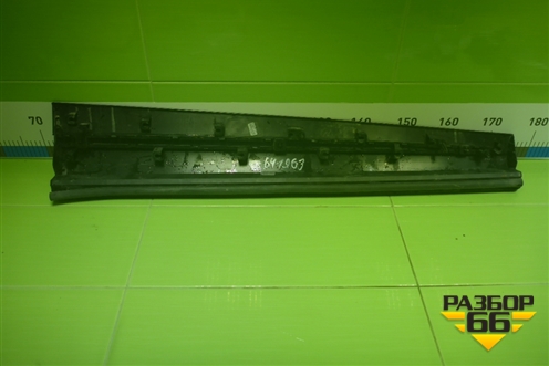 Накладка двери передней левой (609001053AA) для OMODA C5 с 2022г (Ц5)