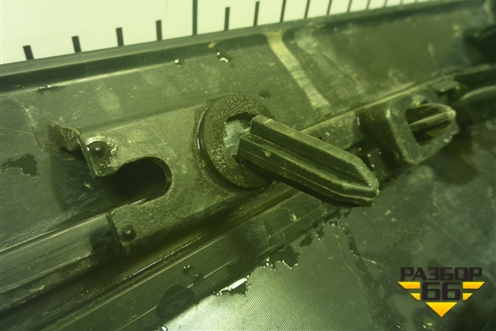 Накладка двери передней левой (609001053AA) для OMODA C5 с 2022г (Ц5)