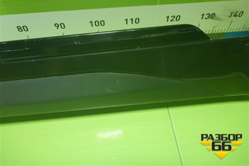 Накладка двери задней левой (609001742AA) для Exeed LX с 2019-2024г (ЛХ)