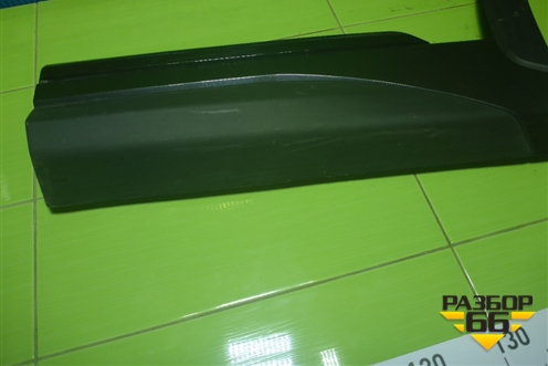 Накладка двери задней левой (609001742AA) для Exeed LX с 2019-2024г (ЛХ)