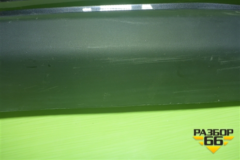 Накладка двери задней левой (609001742AA) для Exeed LX с 2019-2024г (ЛХ)