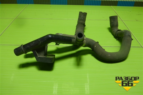 Трубки системы охлаждения (1320823) для Land Rover Range Rover 4 с 2013-2022г (Вог)