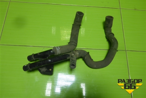 Трубки системы охлаждения (1320823) для Land Rover Range Rover 4 с 2013-2022г (Вог)