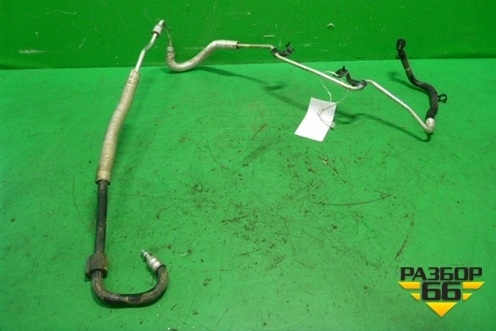 Трубка гидроусилителя (обратка 2.0л) (31380864) для Volvo XC60 с 2008-2017г (ХС60)