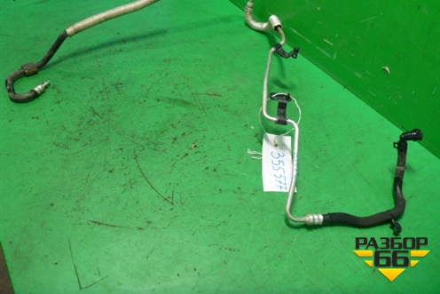 Трубка гидроусилителя (обратка 2.0л) (31380864) для Volvo XC60 с 2008-2017г (ХС60)