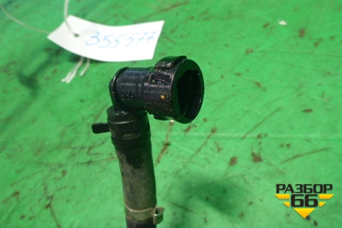 Трубка гидроусилителя (обратка 2.0л) (31380864) для Volvo XC60 с 2008-2017г (ХС60)