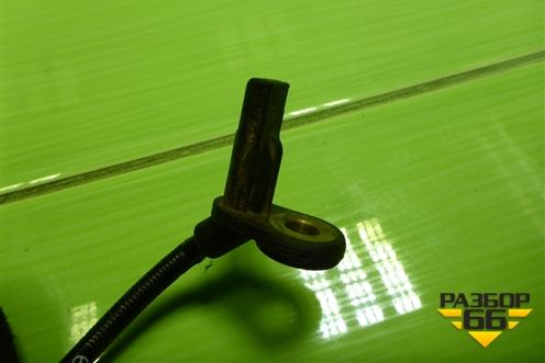 Датчик ABS задний (A1645400717) для Mercedes Benz ML-Klass W164 c 2005-2011г (МЛ)