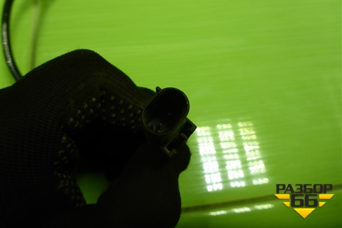 Датчик ABS задний (A1645400717) для Mercedes Benz ML-Klass W164 c 2005-2011г (МЛ)